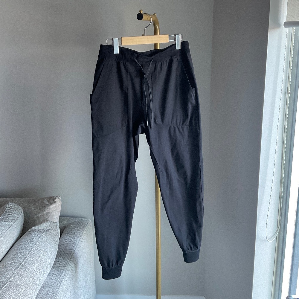 Lululemon Baggy Jogger style pants
